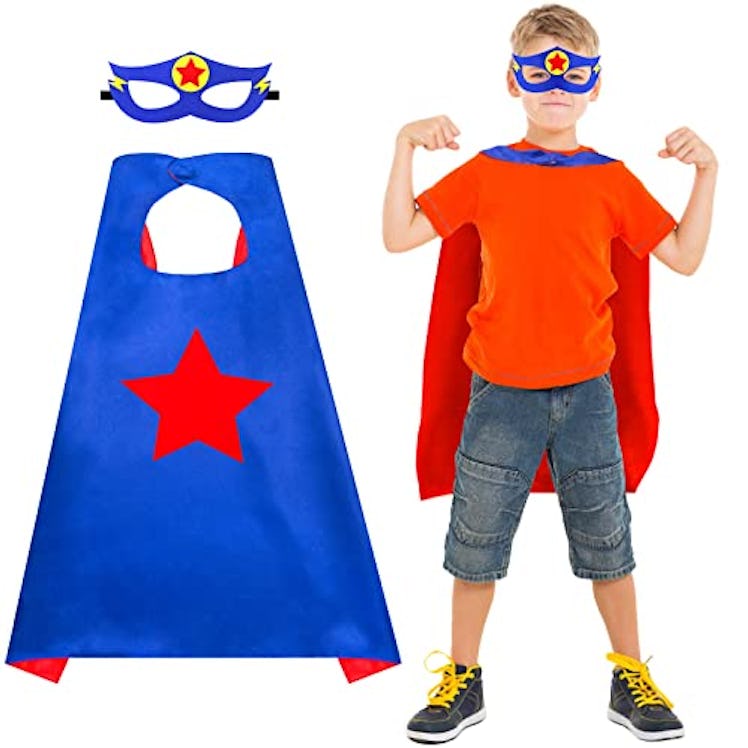 Superhero Capes