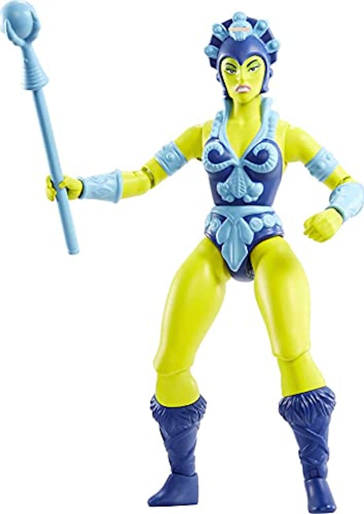 Masters of the Universe Origins Evil-Lyn