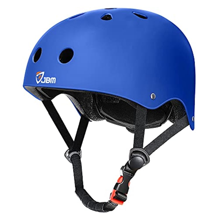 Kids' Bike Helmet by JBM