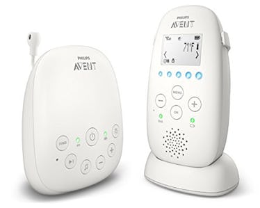 The Best Video Baby Monitors Track Every Cry, Snore, And Heartbeat