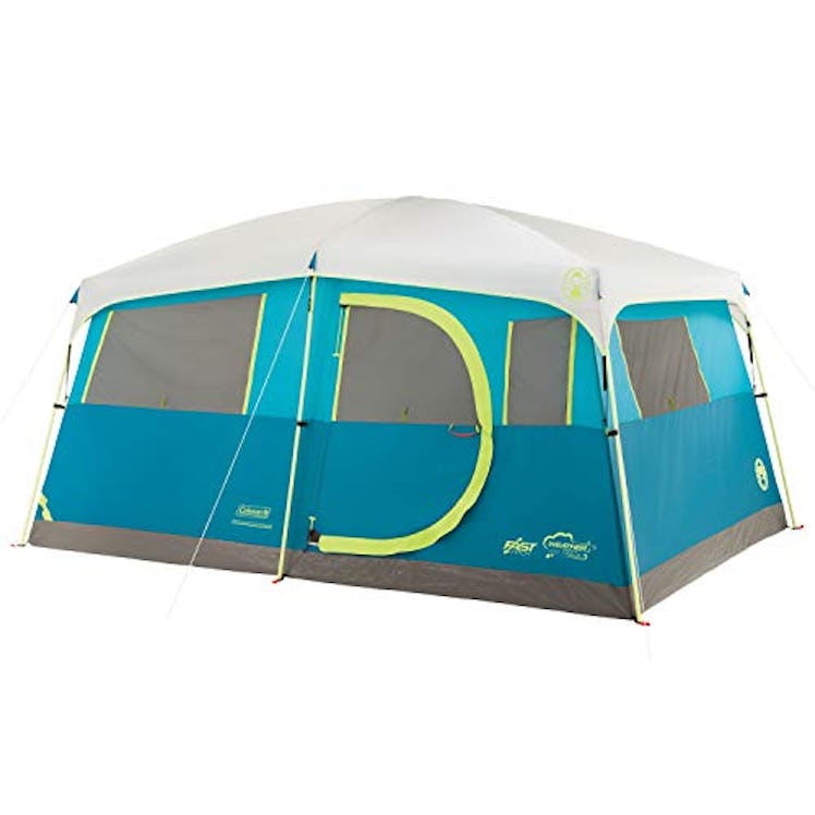 Coleman Tenaya Lake Cabin Tent