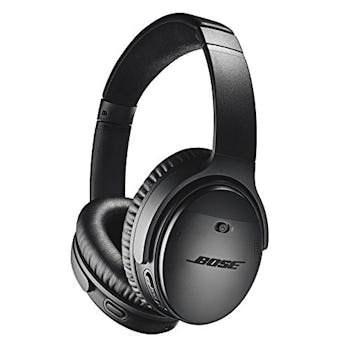 Bose QuietComfort 35 II无线蓝牙耳机