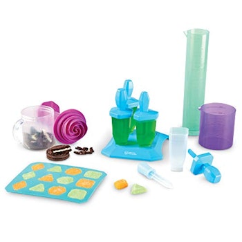 Yumology Science Kit for Kids by Learning Resources