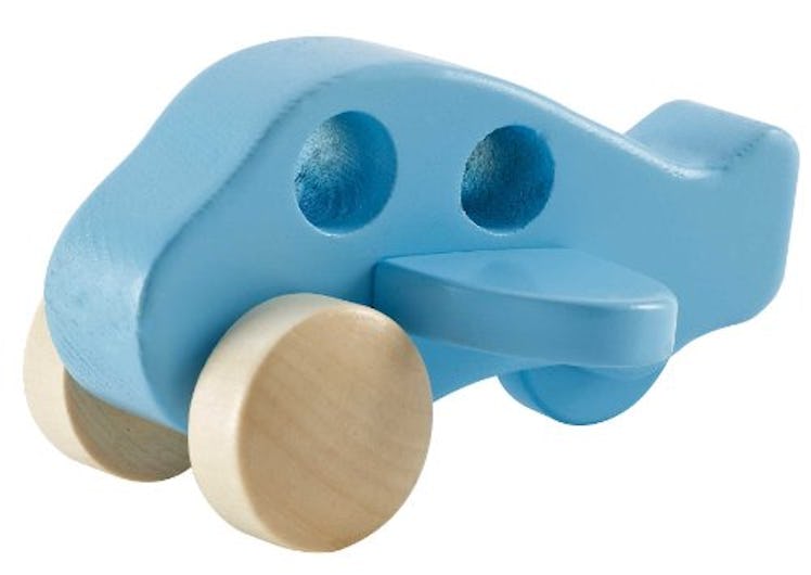 Little Plane by Hape