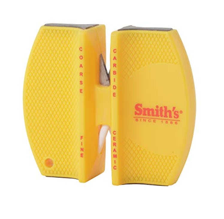 Smith's Knife Sharpener