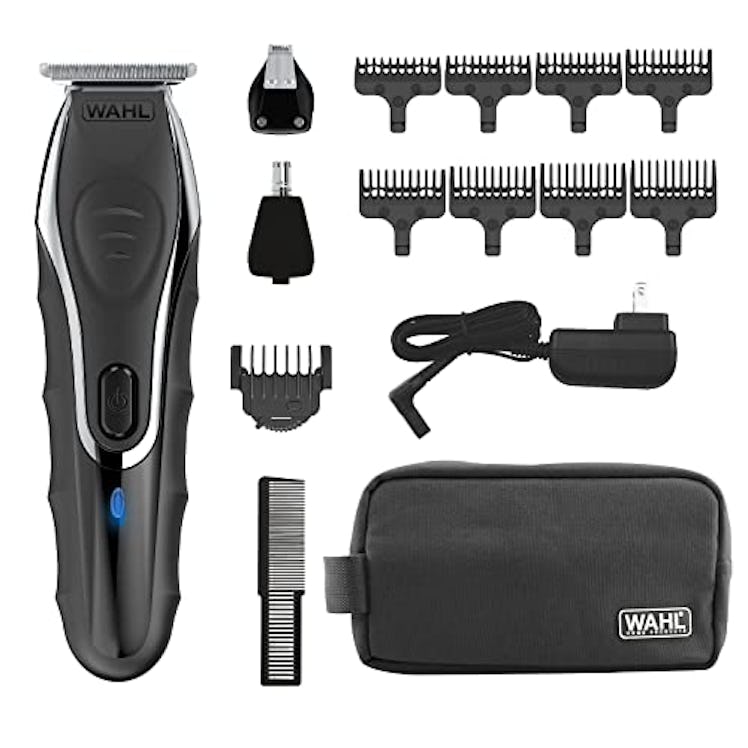 Aqua Blade Men's Hair Clippers by Wahl