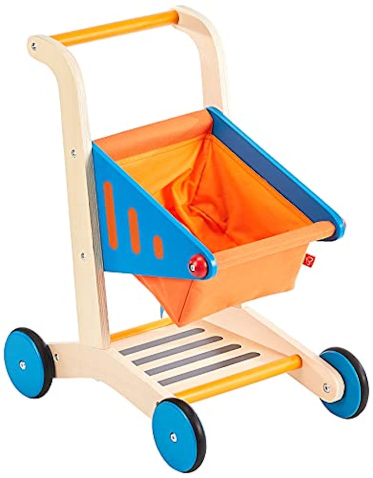 Shopping Cart by Hape