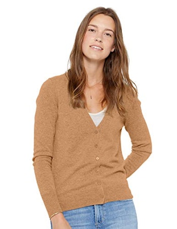 Cashmere Sweater by State