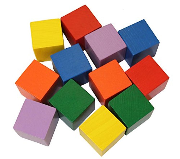 Wood Blocks by Haba