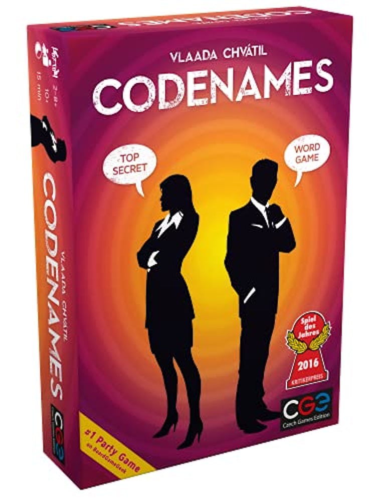 Codenames