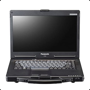 Toughbook CF-53 Laptop by Panasonic