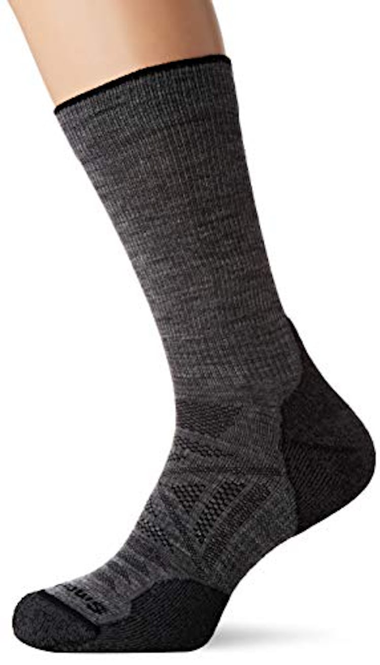 Smartwool PhD Outdoor Light Crew Socks