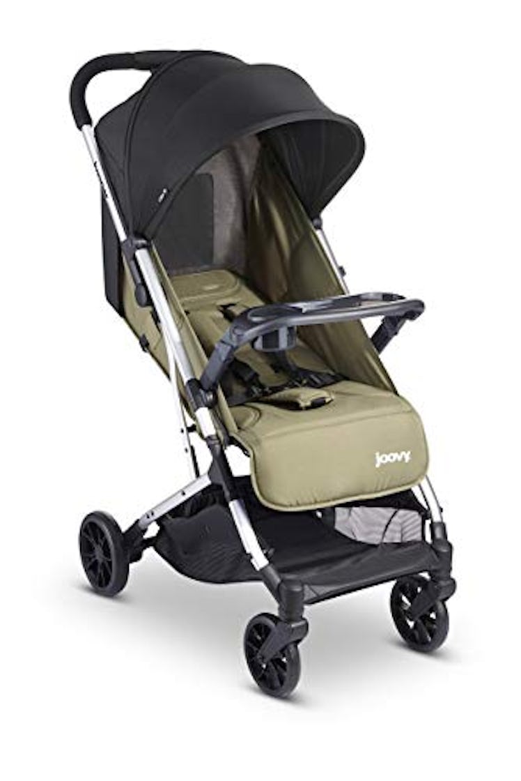 Joovy Kooper Umbrella Stroller