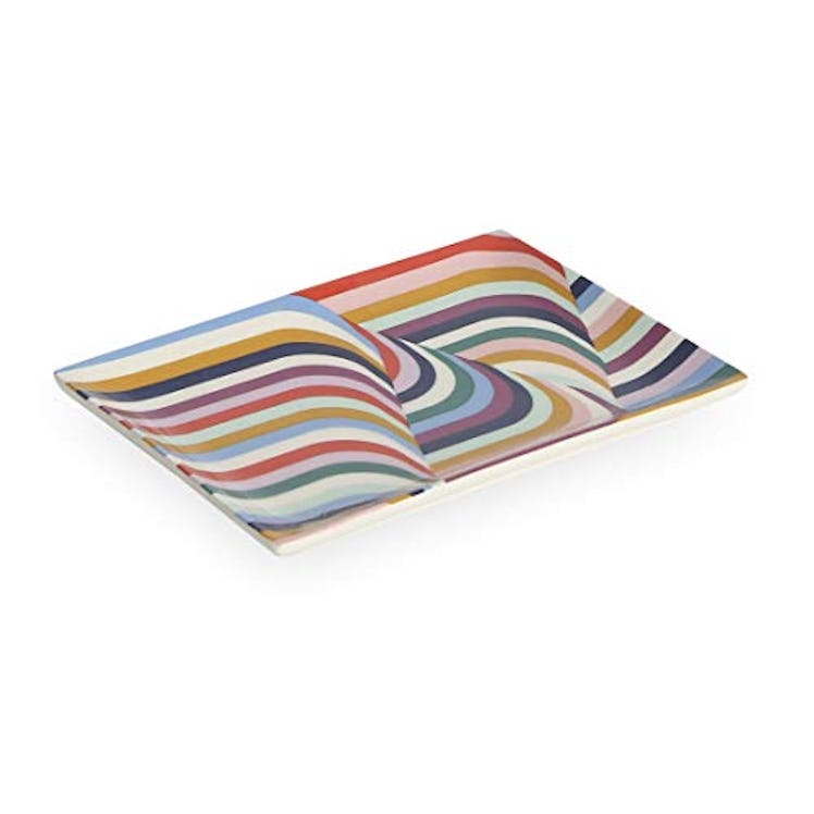 Now House by Jonathan Adler Vertigo Decorative Tray