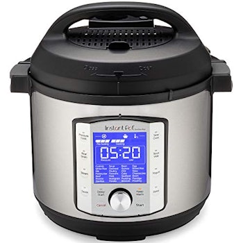 Instant Pot Duo Evo Plus Pressure Cooker