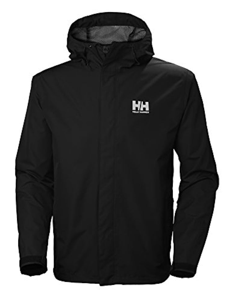 Helly Hansen Seven J Rain Coat