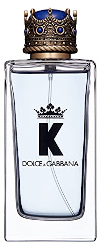 K Eau De Toilette Spray by Dolce & Gabbana