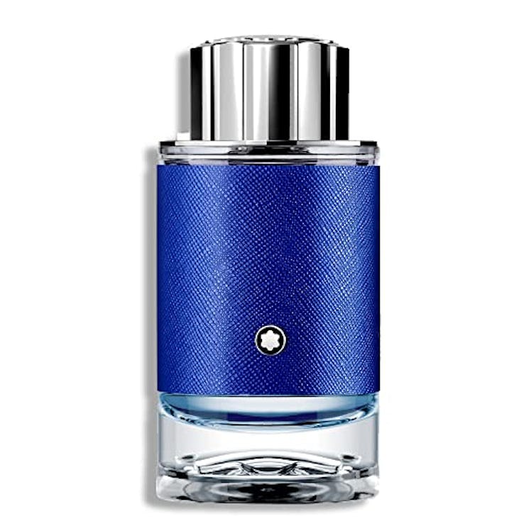 Explorer Eau de Parfum Men's Cologne by Montblanc