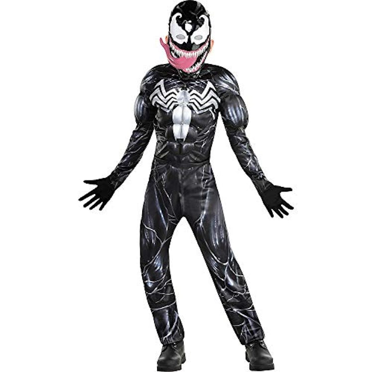 Venom Halloween Halloween Costume for Kids