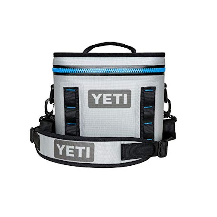 YETI Hopper Flip 8 Portable Cooler