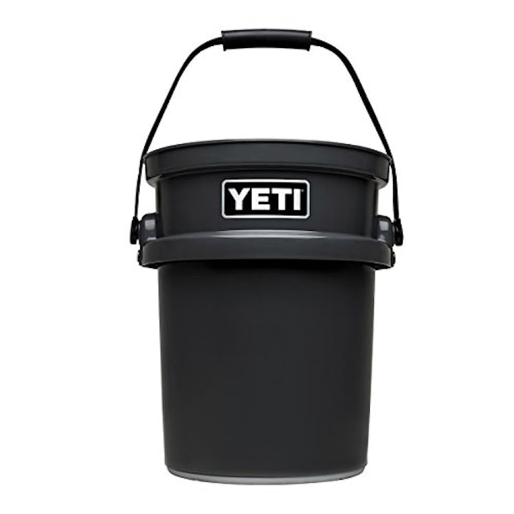 YETI Loadout 5-Gallon Bucket