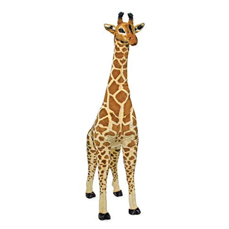 Giant Giraffe by Melissa & Doug