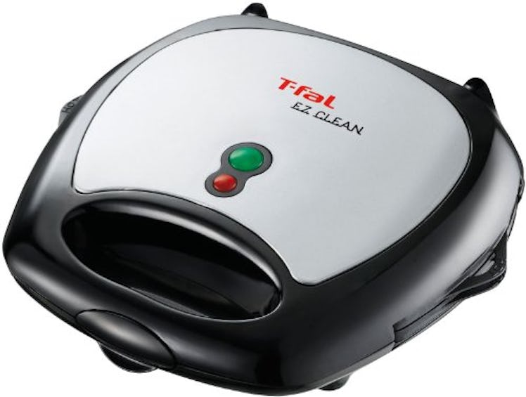 T-fal Nonstick Sandwich and Waffle Maker