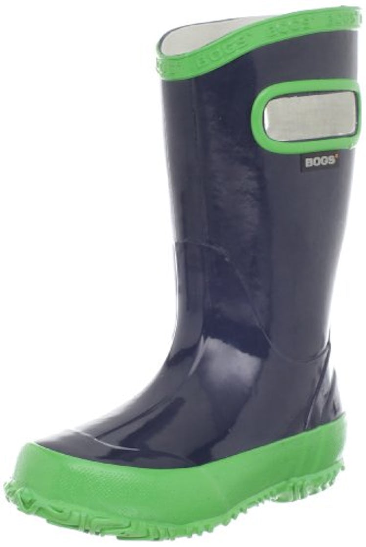 Kids' Rain Boots by Bogs