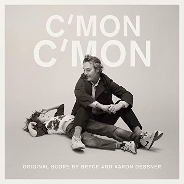 C'mon C'mon (Original Motion Picture Score)