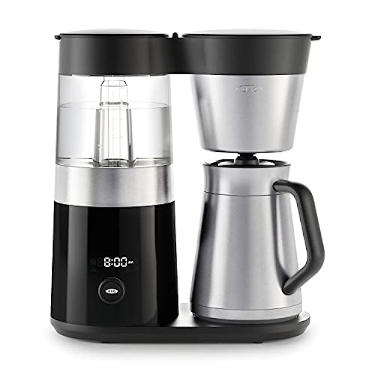 OXO Brew 9-Cup Coffee Maker