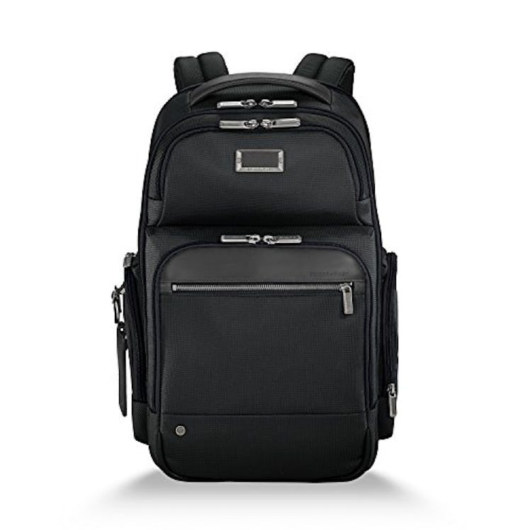 Work Backpack by Briggs & Riley