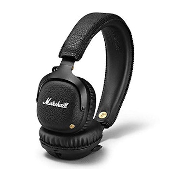 Marshall Mid Bluetooth Wireless On-Ear Headphone