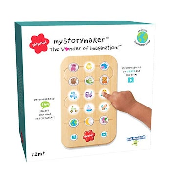 Mirari Mystorymaker by PlayMonster