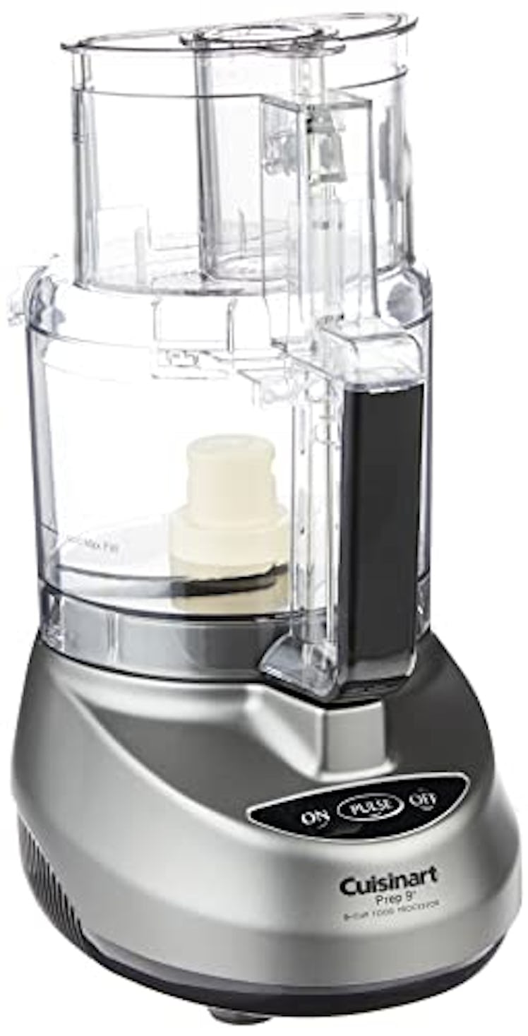 Cuisinart Food Processor