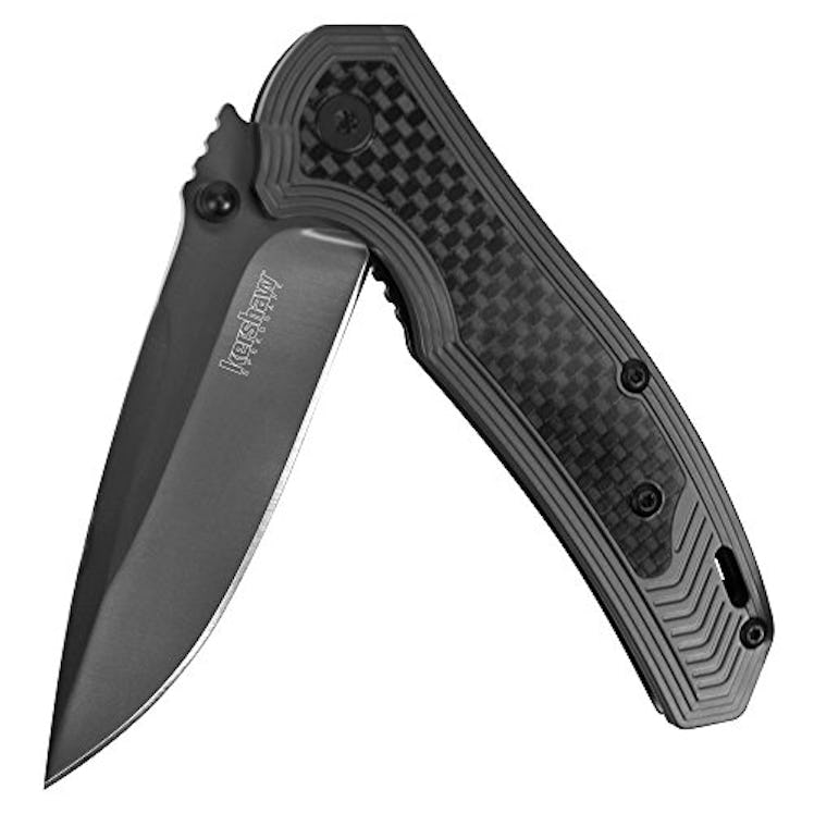 Kershaw Fringe Pocket Knife