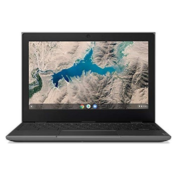 100E Chromebook Laptop by Lenovo