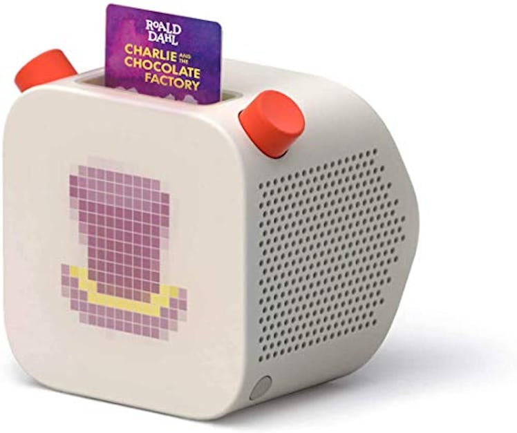 Kids Audio Player by Yoto