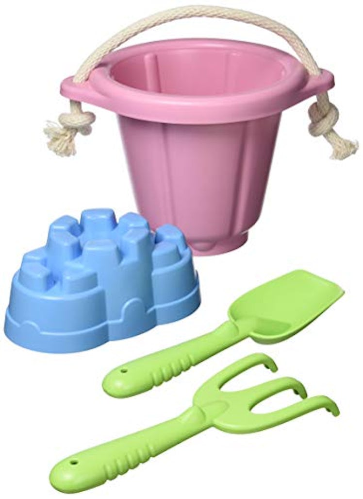 Beach Toy Set by Green Toys