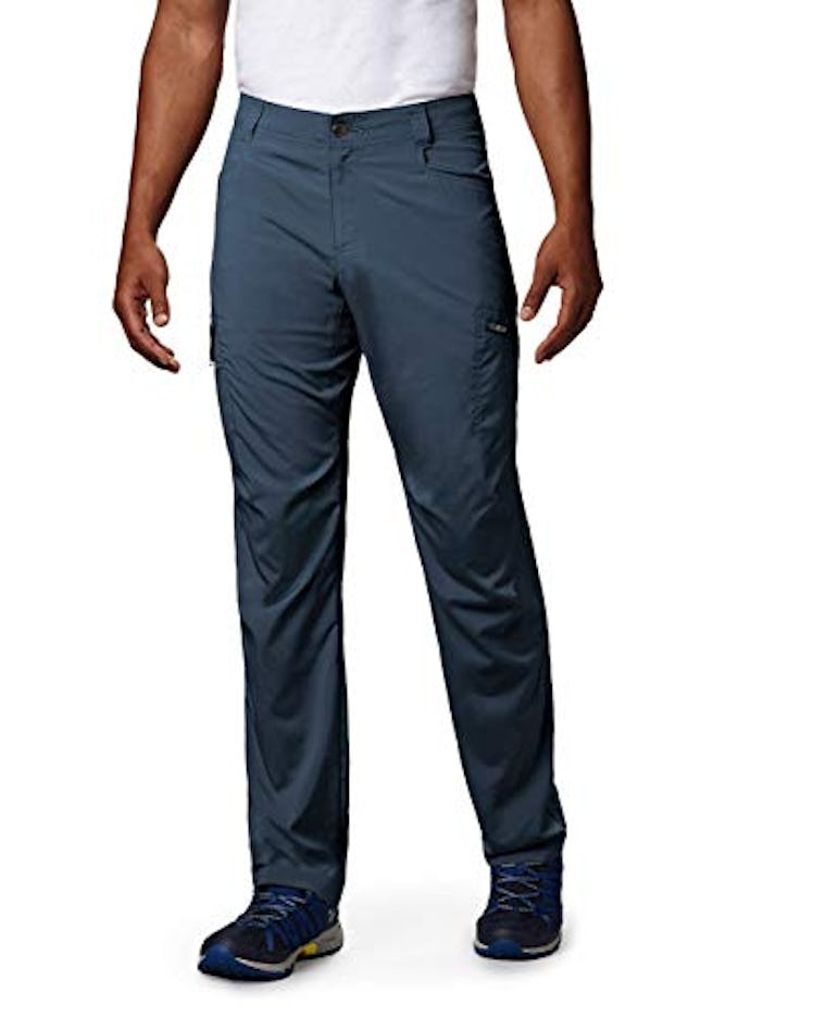 Columbia Men's Silver Ridge Stretch Pants