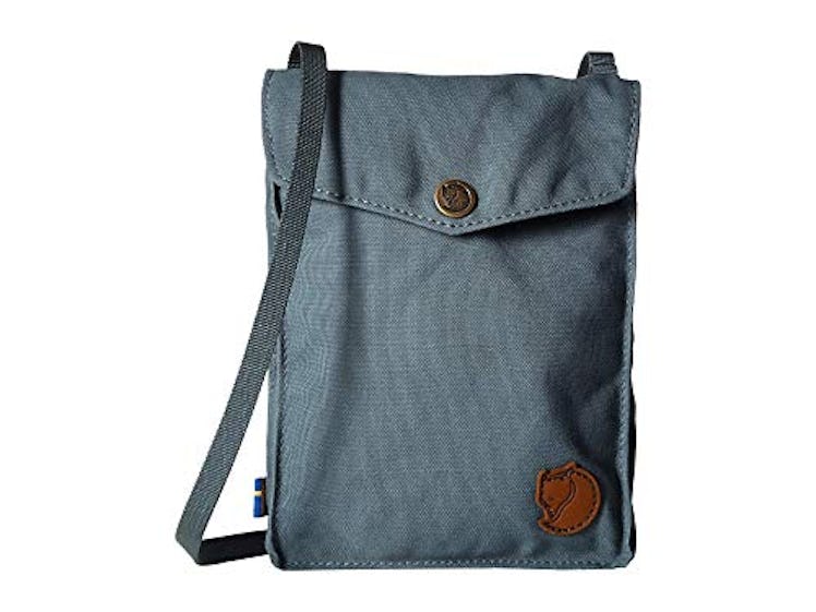 Fjallraven Pocket Wallet