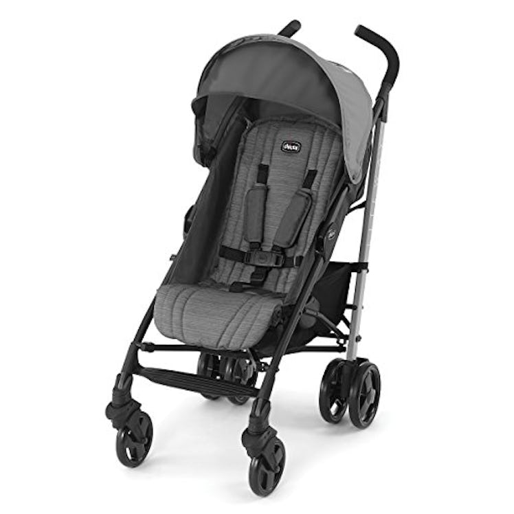 Chicco Liteway Umbrella Stroller