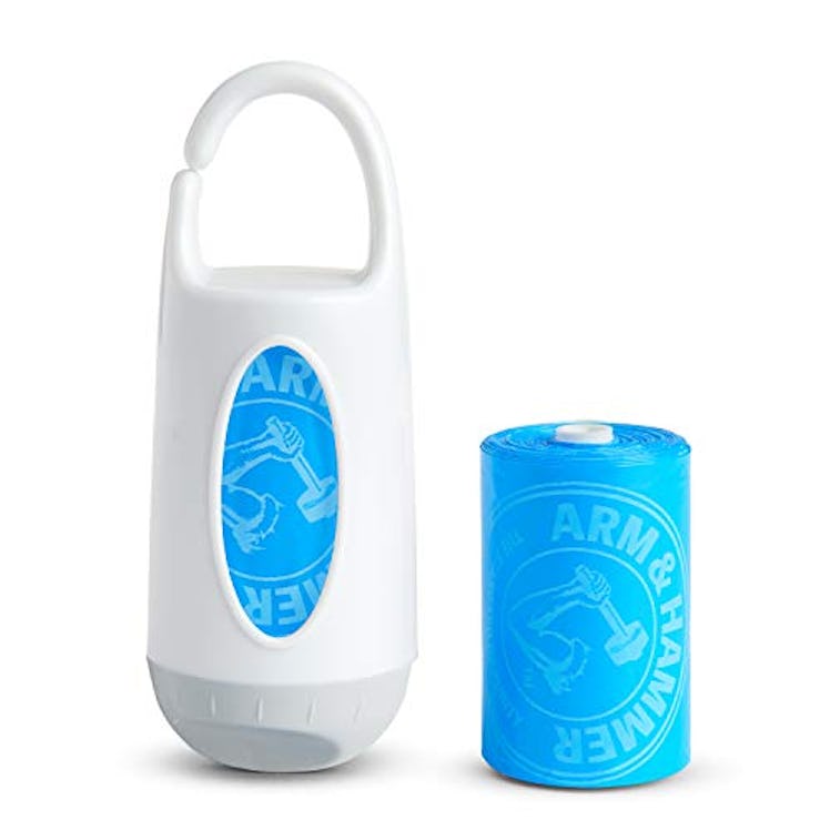 Arm and Hammer Diaper Bag Dispenser by Munchkin