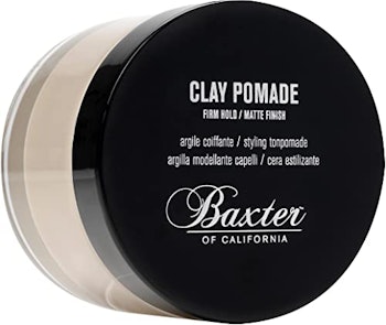 Baxter of California Clay Pomade for Men