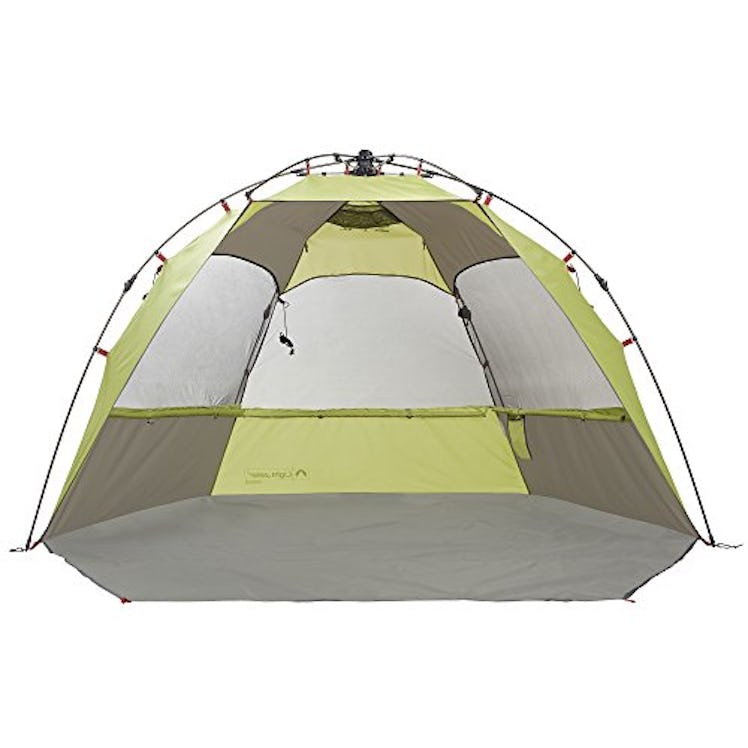 Sun Shelter Beach Tent by Lightspeed Outdoors