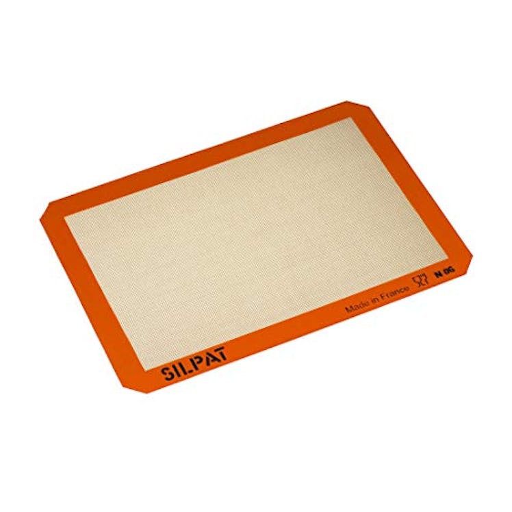 Silpat Premium Non-Stick Silicone Baking Mat