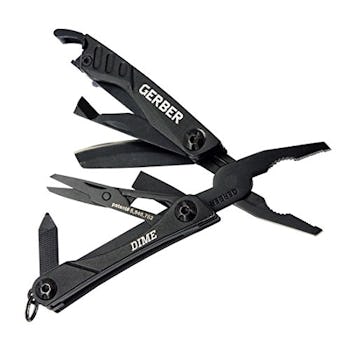 Dime Mini Multi-Tool by Gerber