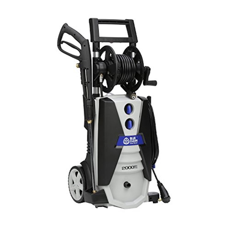 Annovi Reverberi AR390SS Electric Pressure Washer