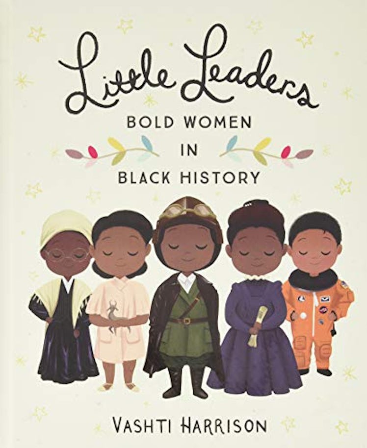 Little Leaders: Bold Women in Black History