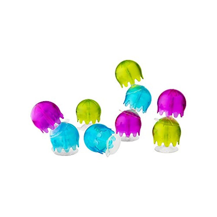 Suction Cup Baby Bath Toys by Boon