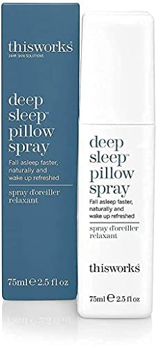 This 7 Sleep Spray Helped Me Go To Sleep